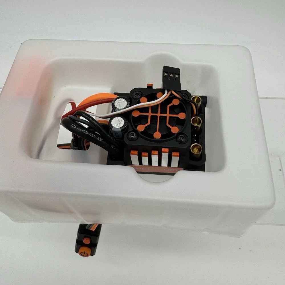 Spektrum SPMXMXE85 Firma 85A Brushless Smart ESC for Promoto-MX